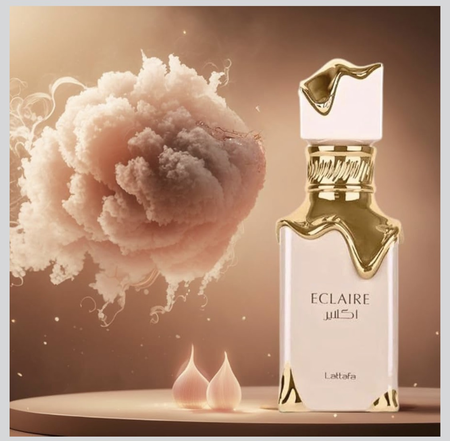 Eclaire