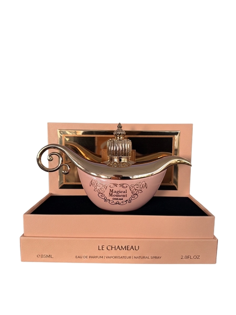 Le Chameau